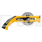 Рулетка геодезическая Denzel 30 м х 13 мм, открытый корпус, металлическая лента, фото6