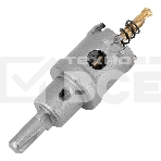 Коронка по металлу Denzel твердосплавная, 30 мм, фото6