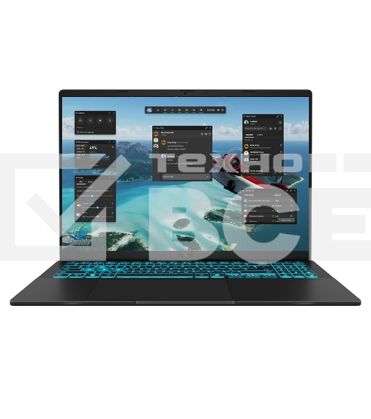 Ноутбук ASUS V3607VP-RP031 16