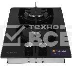 Газовая варочная панель ARDO GH32Gb2, фото3