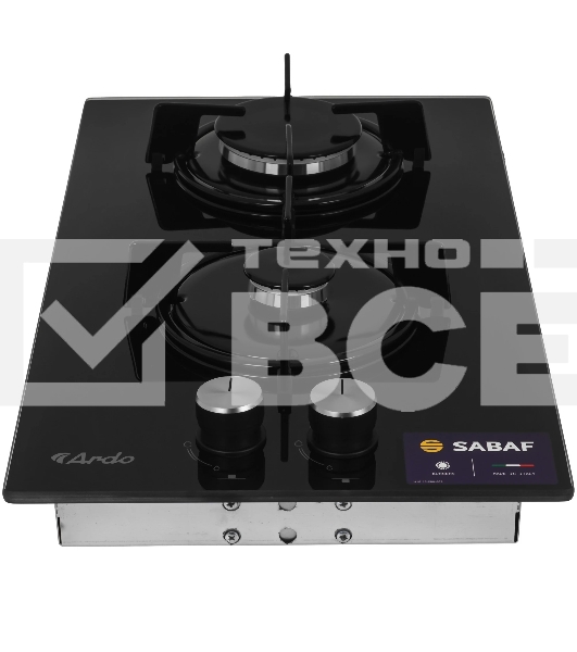 Газовая варочная панель ARDO GH32Gb2