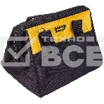 Сумка-саквояж для инструментов Deli DL-P2 350 x 280 x 290мм, 14 карманов, плечевой ремень, ткань Оксфорд 600D, фото 1