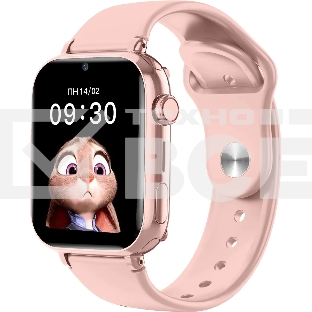 Смарт-часы AIMOTO Concept розовый 9240202