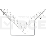 Угловой кронштейн для крепления PTZ видеокамер серий SD60/6AE/6AL, SD59/50/40, SD6C, SD42, SD29 Угловой кронштейн для крепления PTZ видеокамер серий SD60/6AE/6AL, SD59/50/40, SD6C, SD42, SD29, фото7