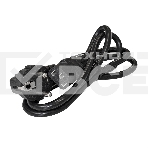 Источник бесперебойного питания ExeGate SpecialPro UNB-1600.LED.AVR.EURO.RJ 1600VA/950W, LED, AVR, 4 евророзетки, RJ45/11, черный, фото4