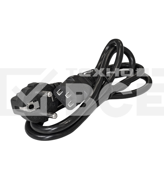 Источник бесперебойного питания ExeGate SpecialPro UNB-1600.LED.AVR.EURO.RJ 1600VA/950W, LED, AVR, 4 евророзетки, RJ45/11, черный