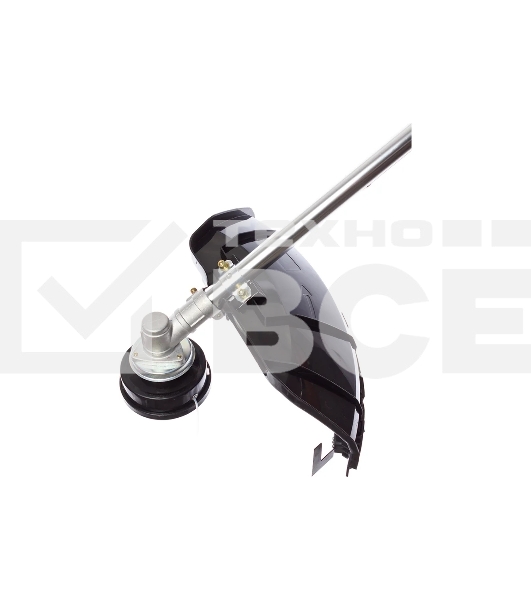 Триммер бензиновый RedVerg Basic Gb33C 1,4кВт/1,8л.с; 32,6 куб.см, прямая неразъемная штанга, велосипедная рукоятка, диск 3х лоп.- 255х25,4мм; леска-2,4мм; наплечный ремень; вес - 8 кг.