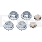 Комплект монтажный Royal Thermo 1”х 3/4