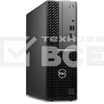 Компьютер Dell Optiplex 7020 SFF i3 14100 (3.5) 16Gb SSD 256Gb UHDG 730 Linux Ubuntu GbitEth 180W мышь клавиатура черный (7020S-3660), фото4