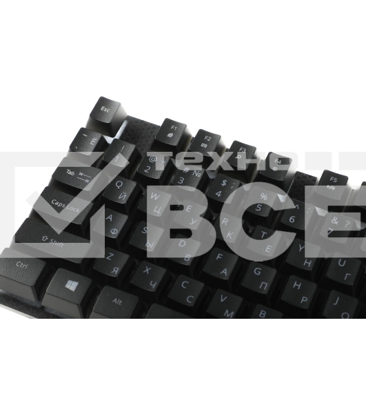 Комплект клавиатура + мышка Defender GLION C-123 RU PROMEGAJET