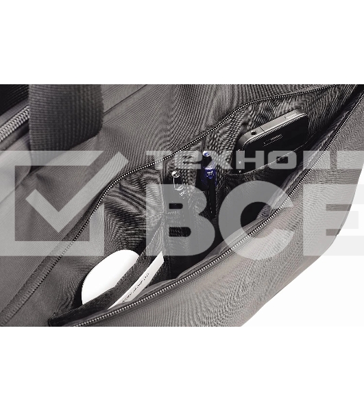 Сумка для ноутбука 17' Sumdex PON-117BK