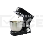 Миксер Sakura с чашей SA-6327BK планетарный, фото4