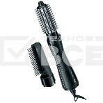 Фен-щётка Braun AS 720 Satin Hair 7 черный, 700 Вт, ионизация, 38 мм, фото 1