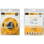 Катушка для садовых триммеров Rezer ТН 1101Е Easy-head d=23мм (03.006.00030), фото2