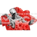 Бензопила Al-Ko sbA 6436 1500Вт 2 л.с. дл.шины:14' (35 см) (127429), фото10