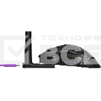 Мышь гибридная A4TECH R73 Ultra Duo чёрный, 20000 dpi, USB Type-A, радиоканал, кнопки - 7, фото5