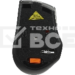 Мышь беспроводная A4Tech Fstyler FB35C серый/черный, 2000 dpi, радиоканал, Bluetooth, USB, кнопки - 6, фото11