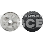 Газовая варочная панель Maunfeld EGHG.64.2CW/G белый, фото6