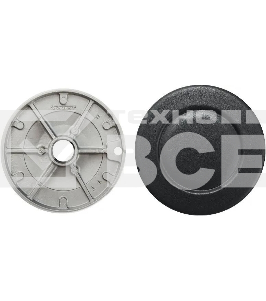 Газовая варочная панель Maunfeld EGHG.64.2CW/G белый