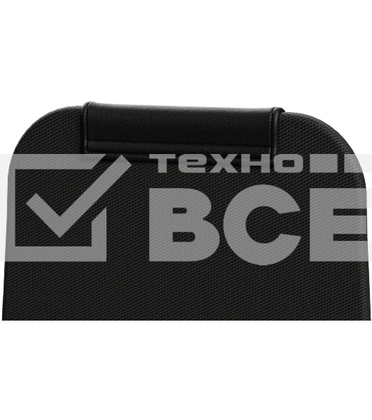 Кресло офисное SU-B-10/подл.131/осн.009, черный E4.16.1.2A2 zE4.16.1.2A2