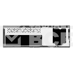 Компьютерный корпус Desktop ExeGate EX294018RUS FL-102 (mini-ITX, без БП, 2*USB+1*USB 3.0, аудио, черный), фото6