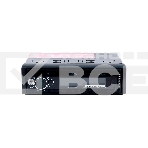 Автомагнитола ACV AVS-916BR, 1 DIN, Bluetooth, USB Type-A, AUX, фото2