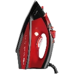 Утюг Centek CT-2355 красный, 2500 Вт, 45 г/мин, 160 г/мин, 270 мл, фото2