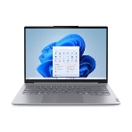 Ноутбук Lenovo ThinkBook 14 G8 IAL/14'/IPS/Intel Core Ultra 7 255H/32GB/1TB SSD/Intel Arc Graphics/No OS/серый/1.36kg, фото 1