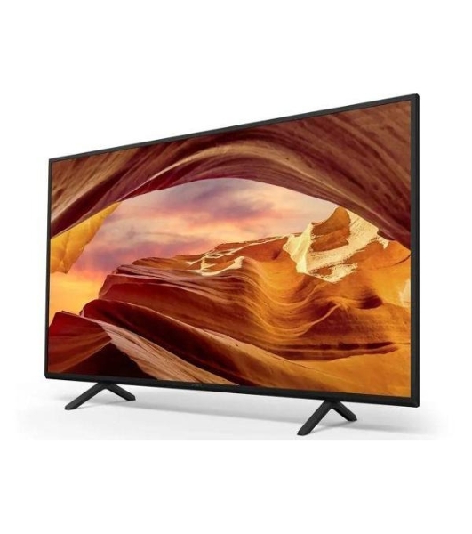 Телевизор SONY KD75X75WLPAEP LED