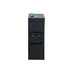 Коммутатор Dahua DH-HS4420-16GT-190, 16×1 Гбит/с + 4×1 Гбит/с SFP, управляемый, фото2