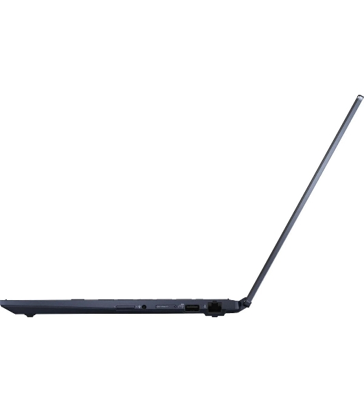 Ноутбук Asus Expertbook B3 Flip B3402FVA-I716512B7D/14'/IPS/Intel Core 7 150U/16Gb/512Gb SSD/Intel UHD Graphics/без ОС/черный/1.61kg