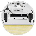 Робот-пылесос Karcher RCV 5 белый 5200 мAч Li-Ion, уборка сухая/влажная, пылесборник контейнер 0.33 л, фото7