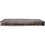 Коммутатор Huawei S5736-S48S4X-A, 48×1G SFP + 4×10G SFP+, управляемый, фото4