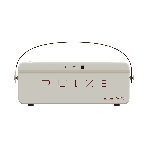 Моделирующий усилитель Hotone Pulze (Luna) с Bluetooth, цвет белый, фото2