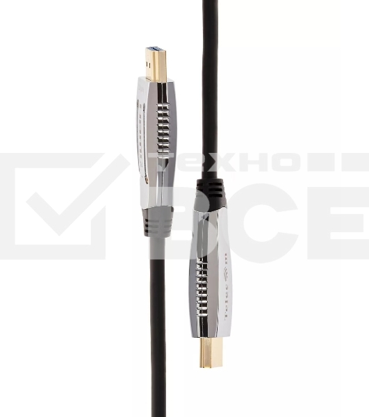 Активный оптический кабель HDMI 19M/M,ver. 2.1, 8K@60 Hz 20m Telecom <TCG2120-20M>