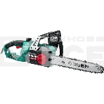 Пила цепная электрическая ЗУБР 2200 Вт, 40 см шина, фото 1