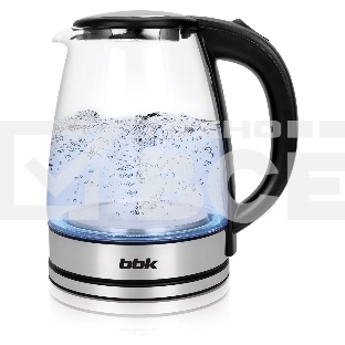 Чайник BBK EK1813G (B)