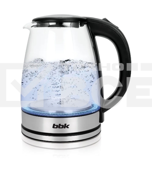 Чайник BBK EK1813G (B)