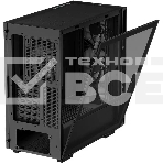 Компьютерный корпус DeepCool CH560 Black (R-CH560-BKAPE4-G-1) (ATX, без БП, 2хUSB, с окном), фото24