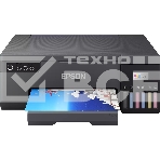 Принтер струйный Epson L8050 (C11CK37405/C11CK37402/C11CK37504/C11CK37507/C11CK37506), A4, цветное, печ. до 8 стр/мин., 1440 x 5760 dpi, USB, Wi-Fi, фото 1