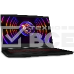 Ноутбук MSI Thin GF63 12UCX-1037XRU 15.6