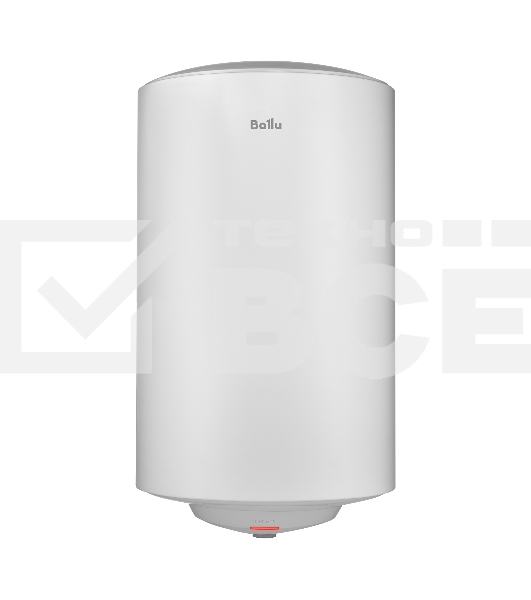 Водонагреватель Ballu BWH/S 50 Legacy