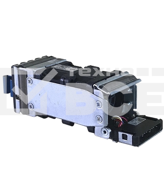 Вентилятор Fan Module (SW, 4056, DC, Air Inlets in Panel)