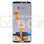 Дисплей для Huawei Honor View 10, белый, фото2