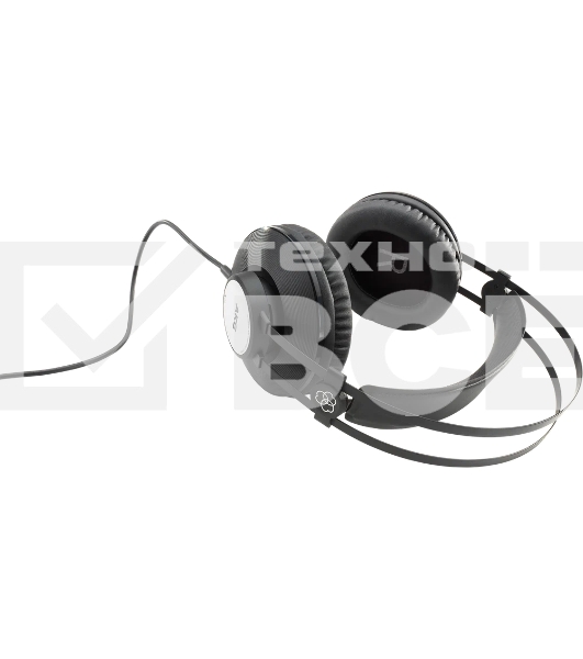 Наушники AKG K72 черный