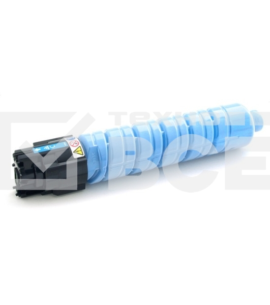 Картридж лазерный ELP CT-RIC-IMC3500C (842258) голубой (19000 стр.) для Ricoh IM C3000/C3500
