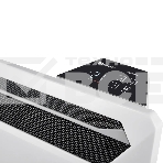 Модуль отопительный электрического конвектора Electrolux Rapid Transformer ECH/R-2500 T белый, 2500 Вт, 30 м2, (для работы конвектора требуется блок управления), фото5