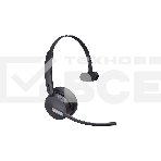 Беспроводная Bluetooth гарнитура YEALINK BH70 Mono UC USB-A Моно HD звук Шумоподав. шт, фото 1