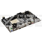 Материнская плата AFOX A780S-MA3, AM3+, AMD 780G, 2xDDR3, 4xSATA, 1xIDE, 1xPCIe 3.0 x16, 1xPCIe x1, 1xHDMI, 1xVGA, 1x 100Mb LAN, 4xUSB-A 2.0, 3x3.5 мм, 5.1, mATX, фото3