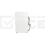 Стиральная машина CANDY Smart Pro CSH44183D/2-07 белый, загрузка фронтальная 8кг, 1200 об/мин., класс: A, фото3